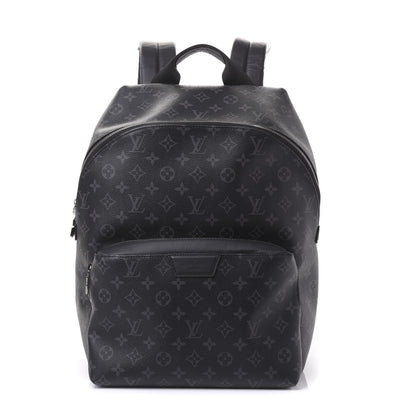 Louis Vuitton Monogram Eclipse Apollo Backpack 1 of 8