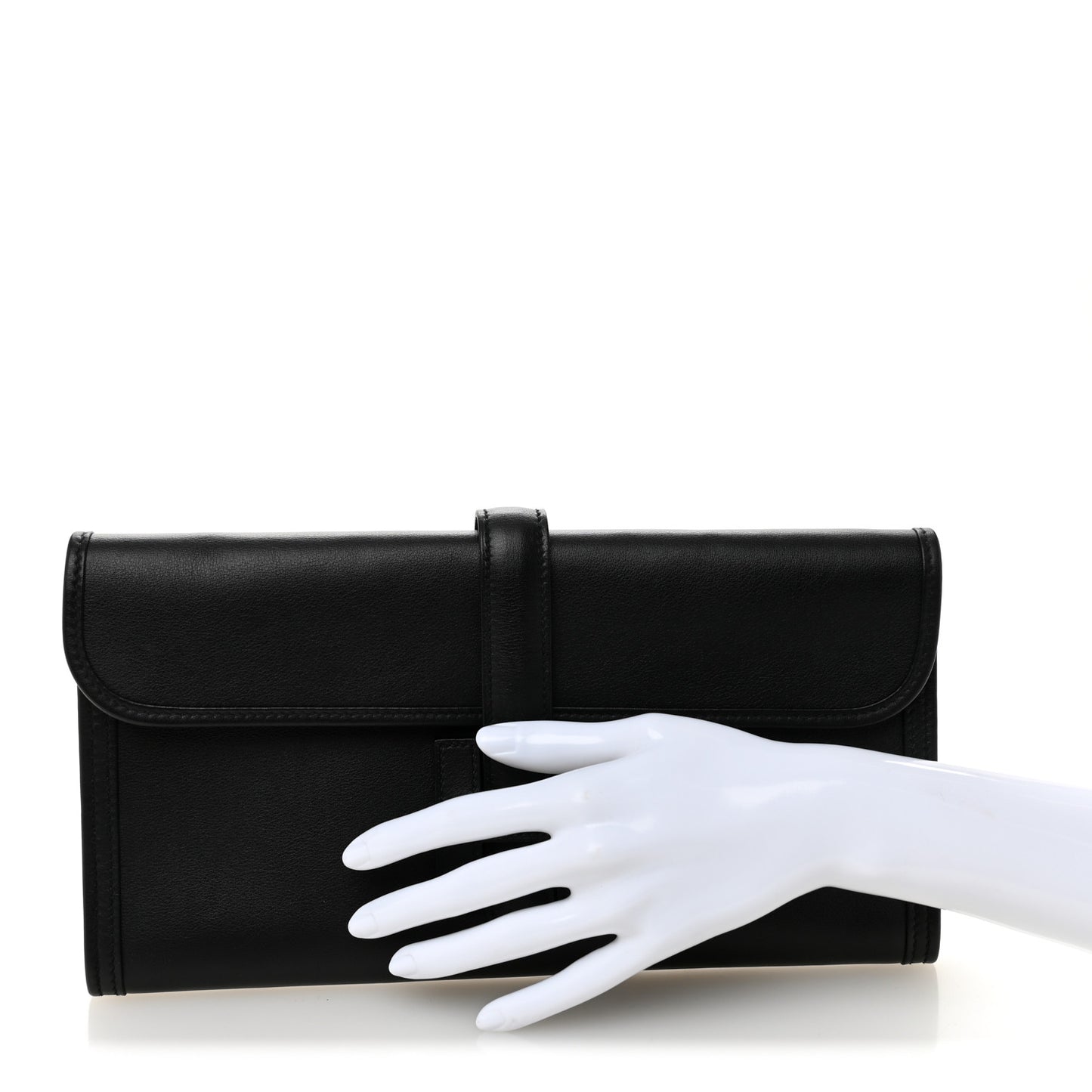 Swift Jige Elan 29 Clutch Black