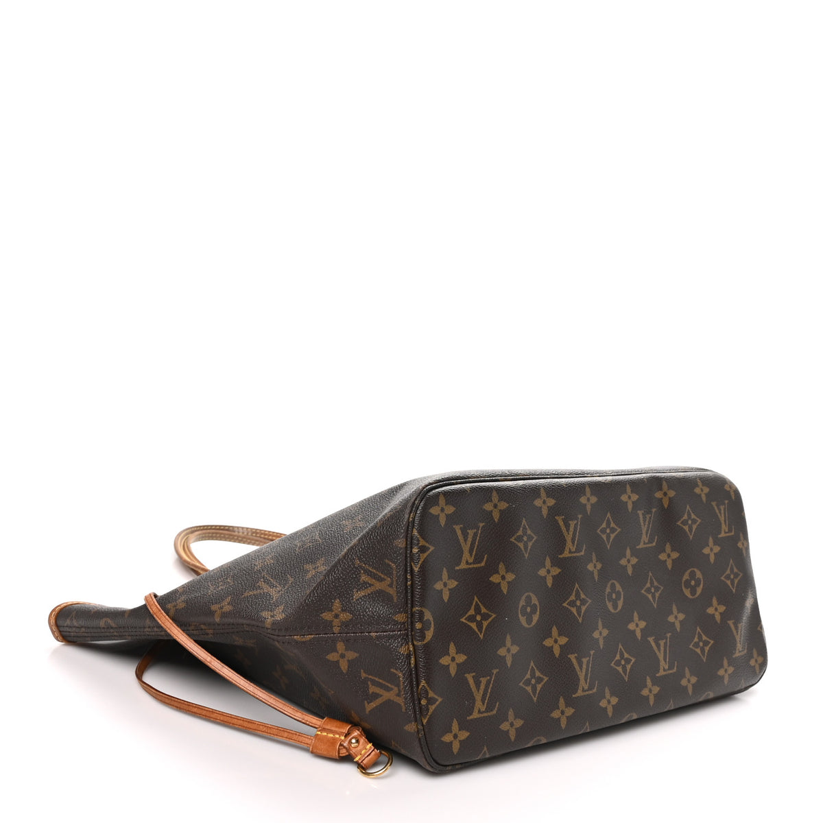 Monogram Neverfull MM