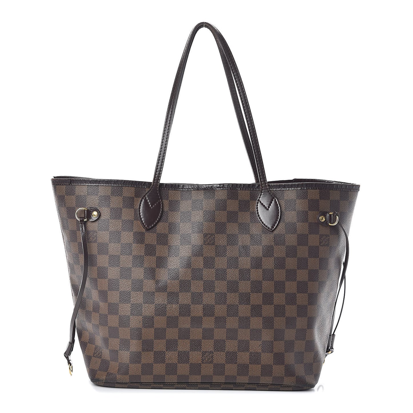 Damier Ebene Neverfull MM