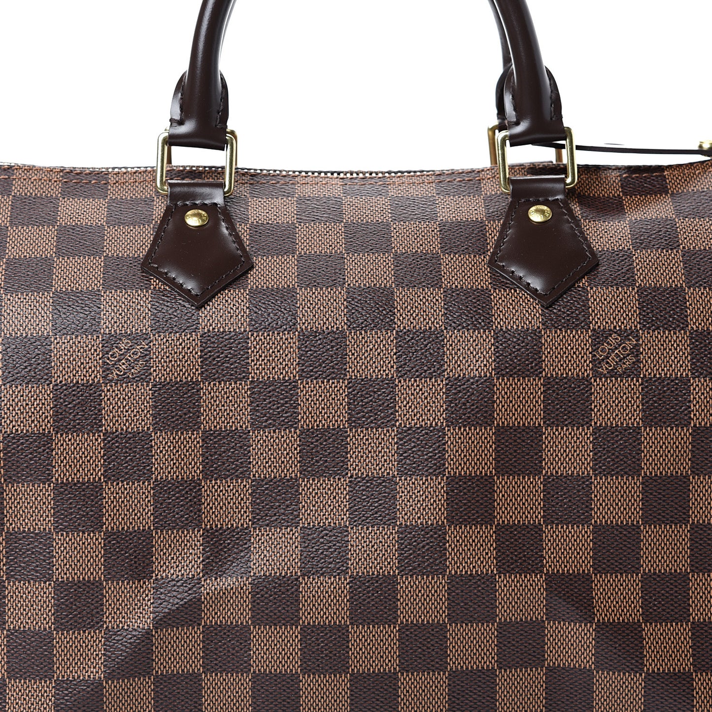 Damier Ebene Speedy 30