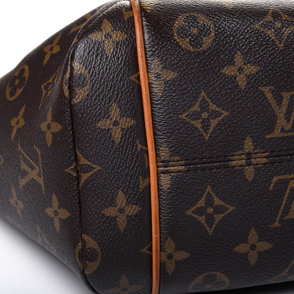 Louis Vuitton Monogram Totally PM 14 of 18