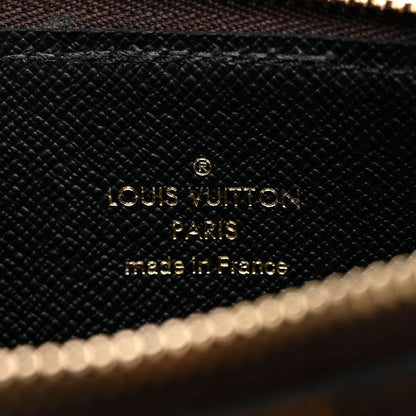 Louis Vuitton Reverse Monogram Giant Trio Pouch 6 of 9