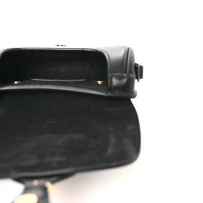 Christian Dior Box Calfskin Micro Bobby Bag Black 5 of 12