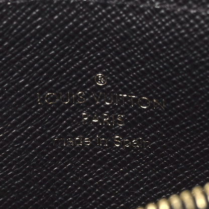 Louis Vuitton Reverse Monogram Slim Purse 6 of 7