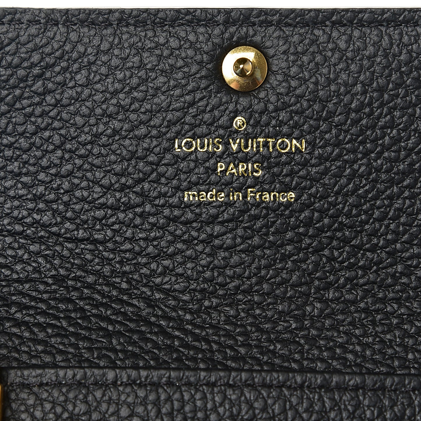 Empreinte Multicles 6 Key Holder Black
