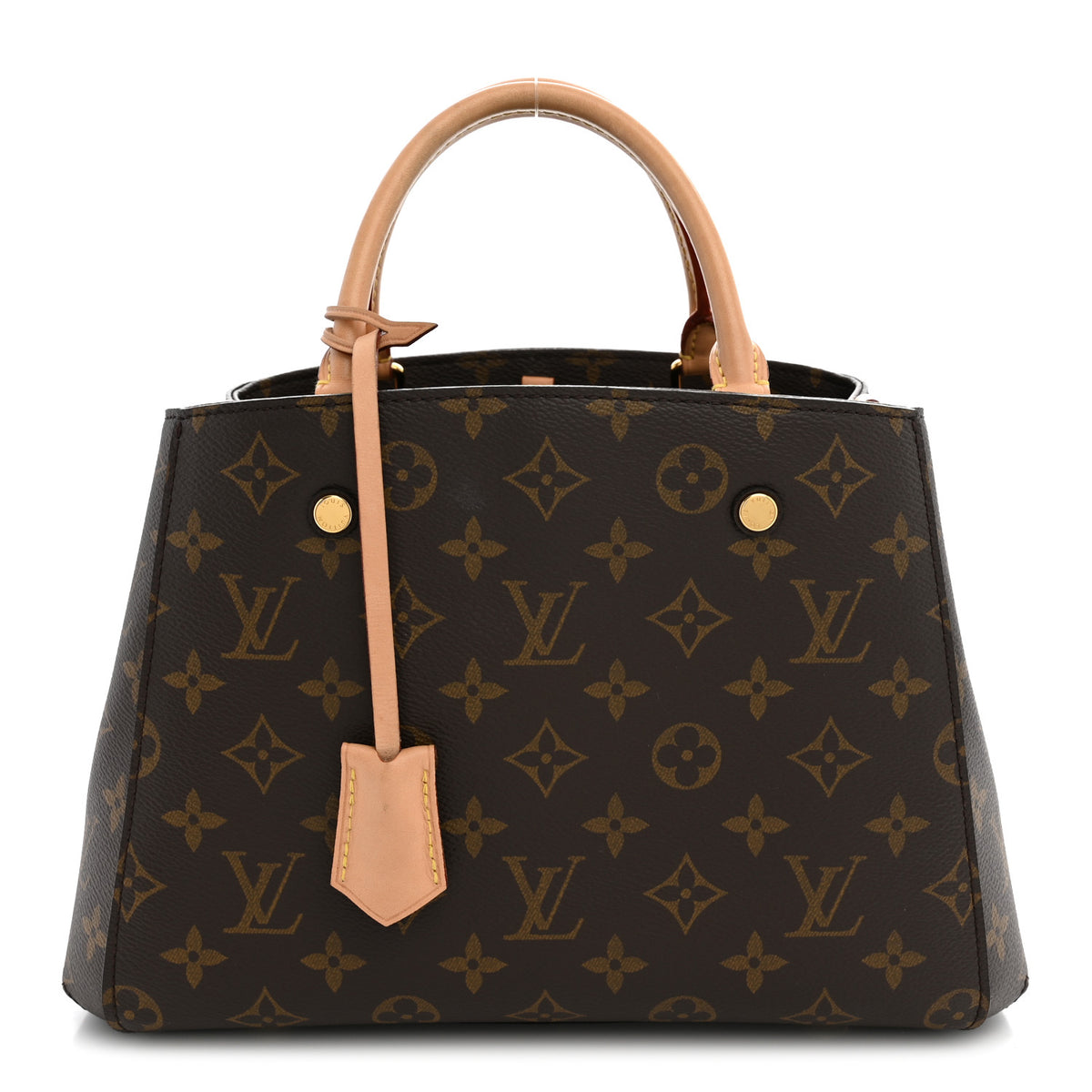Monogram Montaigne BB