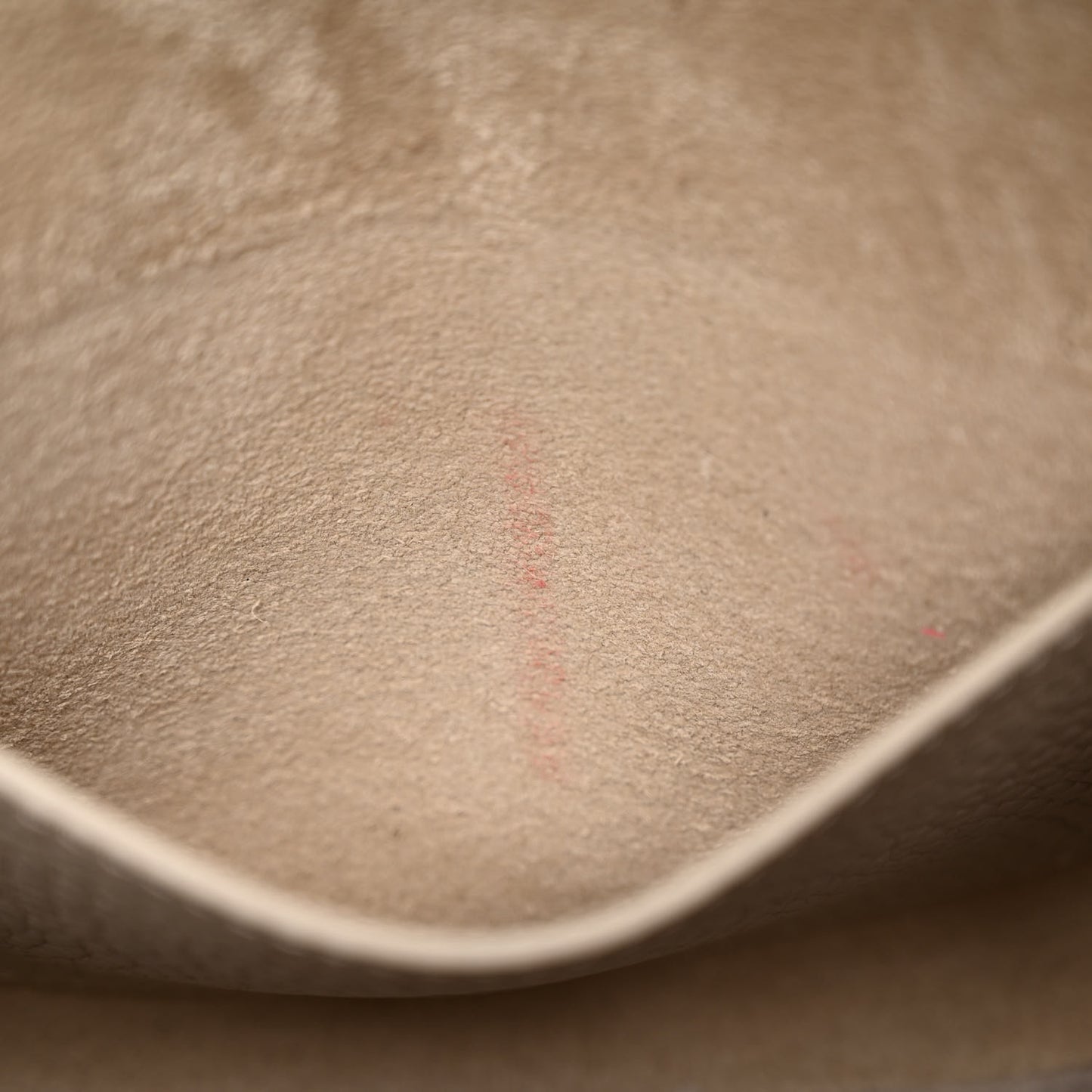 Heavy Grain Mini Alexa Chalk