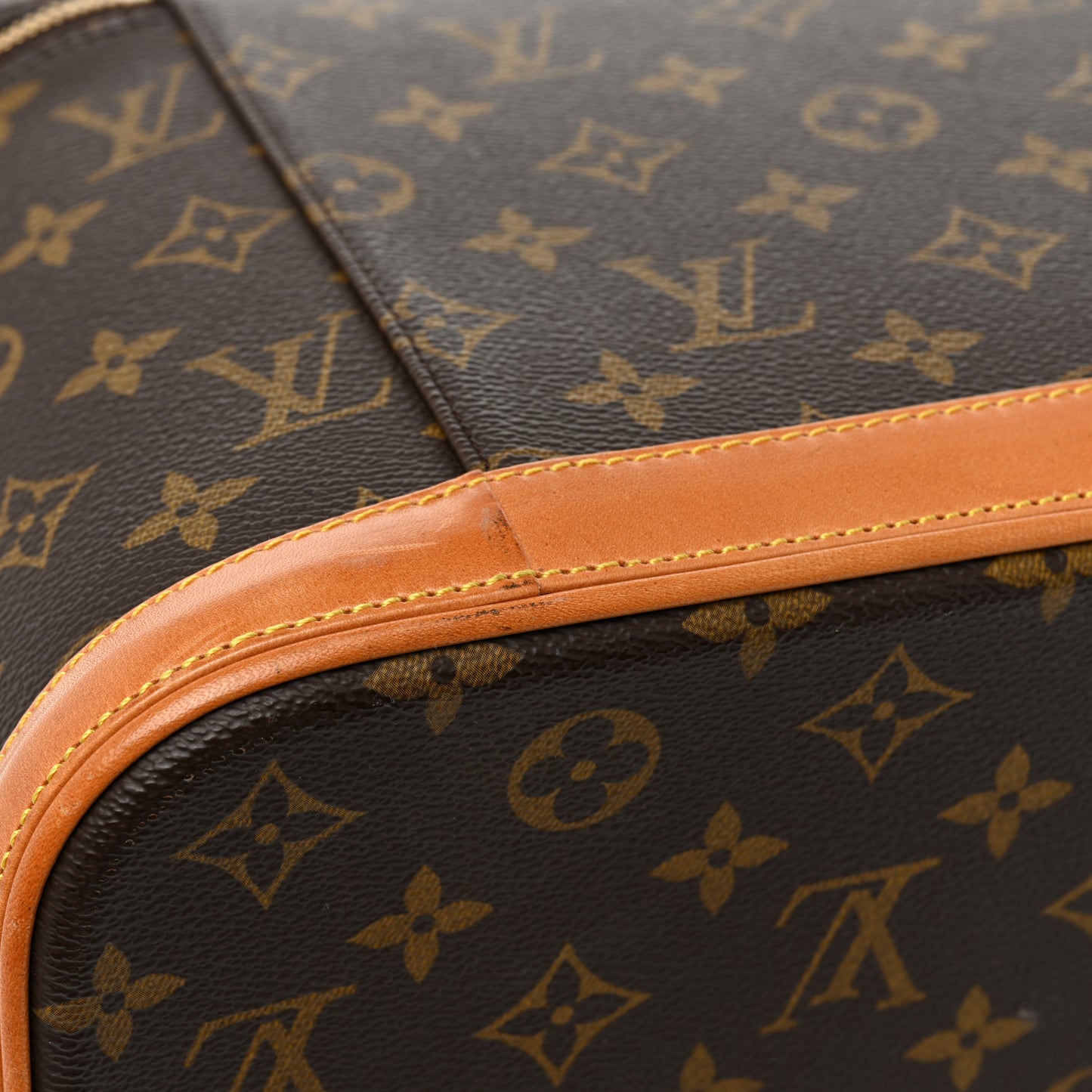 Monogram Nice