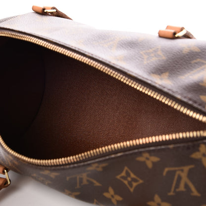 Louis Vuitton Monogram Papillon 26 5 of 7
