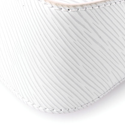 Louis Vuitton LV x TM Epi Monogram Multicolor Marellini White 10 of 11