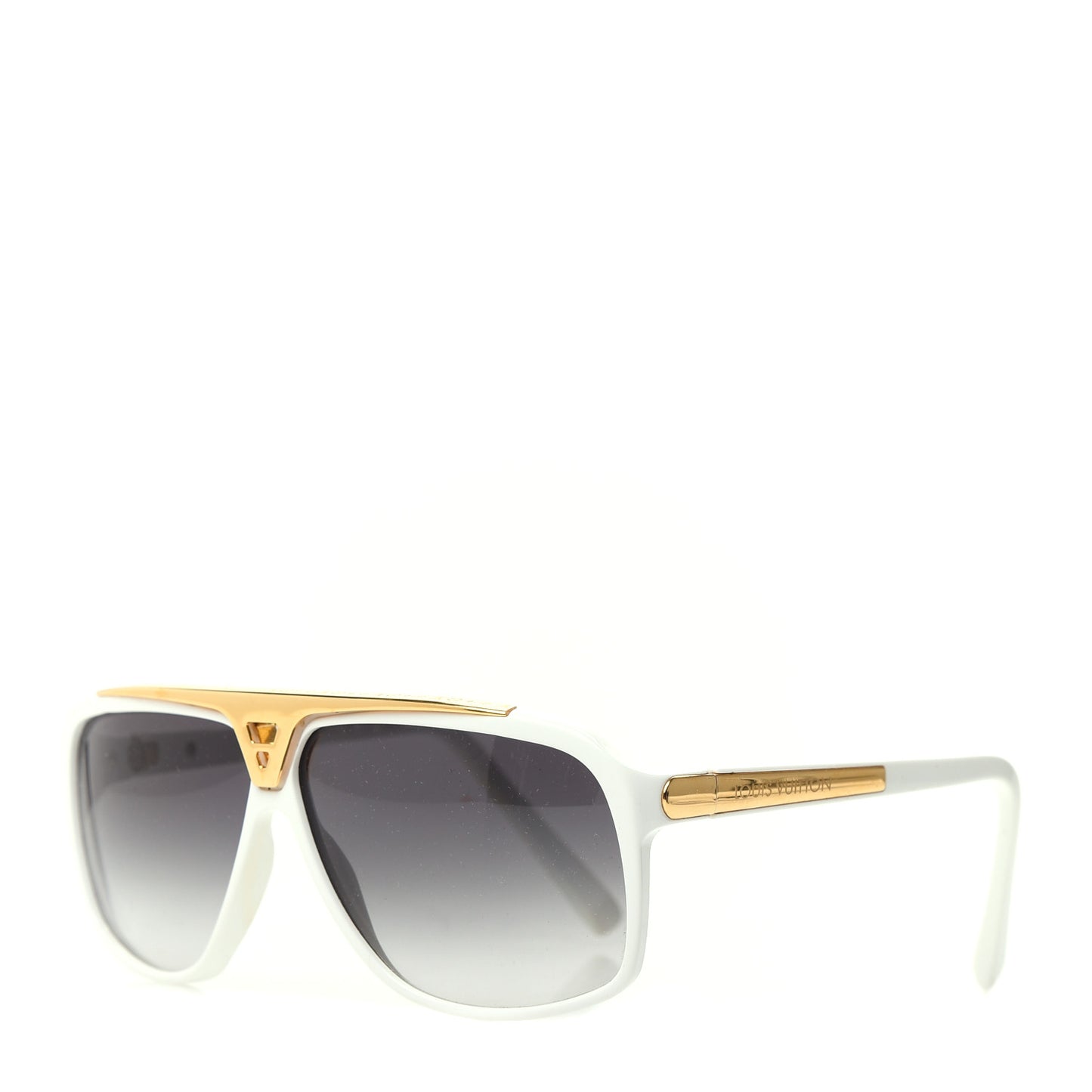 Evidence Sunglasses Z0351W White