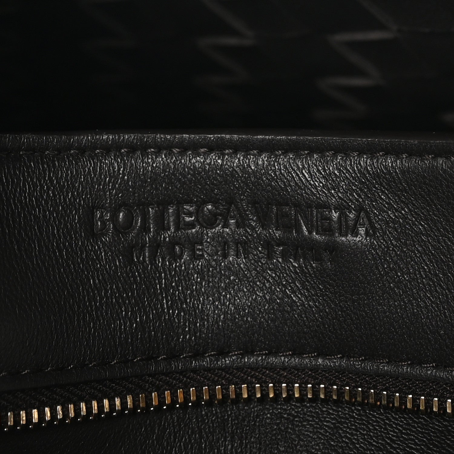 Bottega Veneta Nappa Intrecciato Medium Andiamo Shoulder Bag Fondant 7 of 10