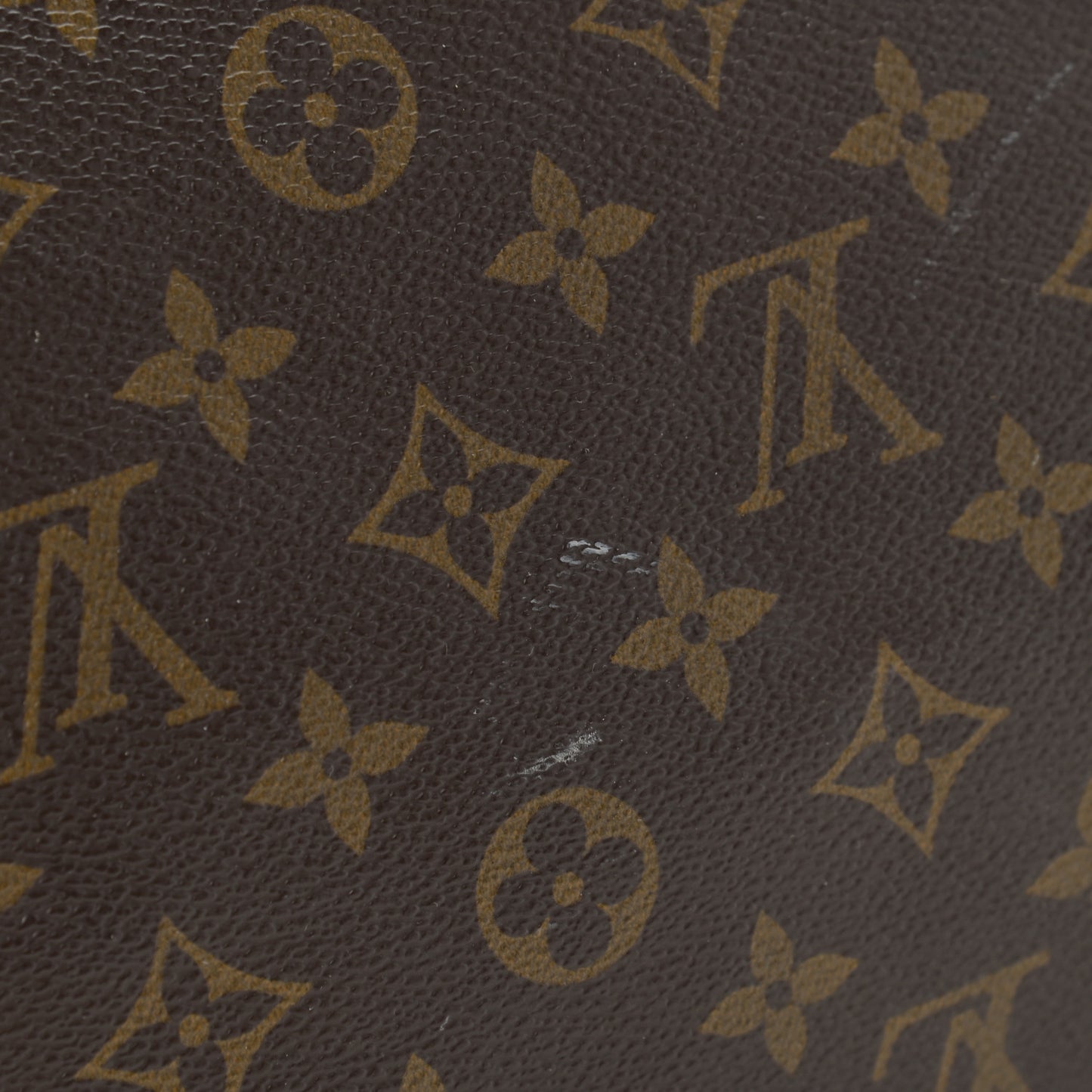 Monogram Speedy 40