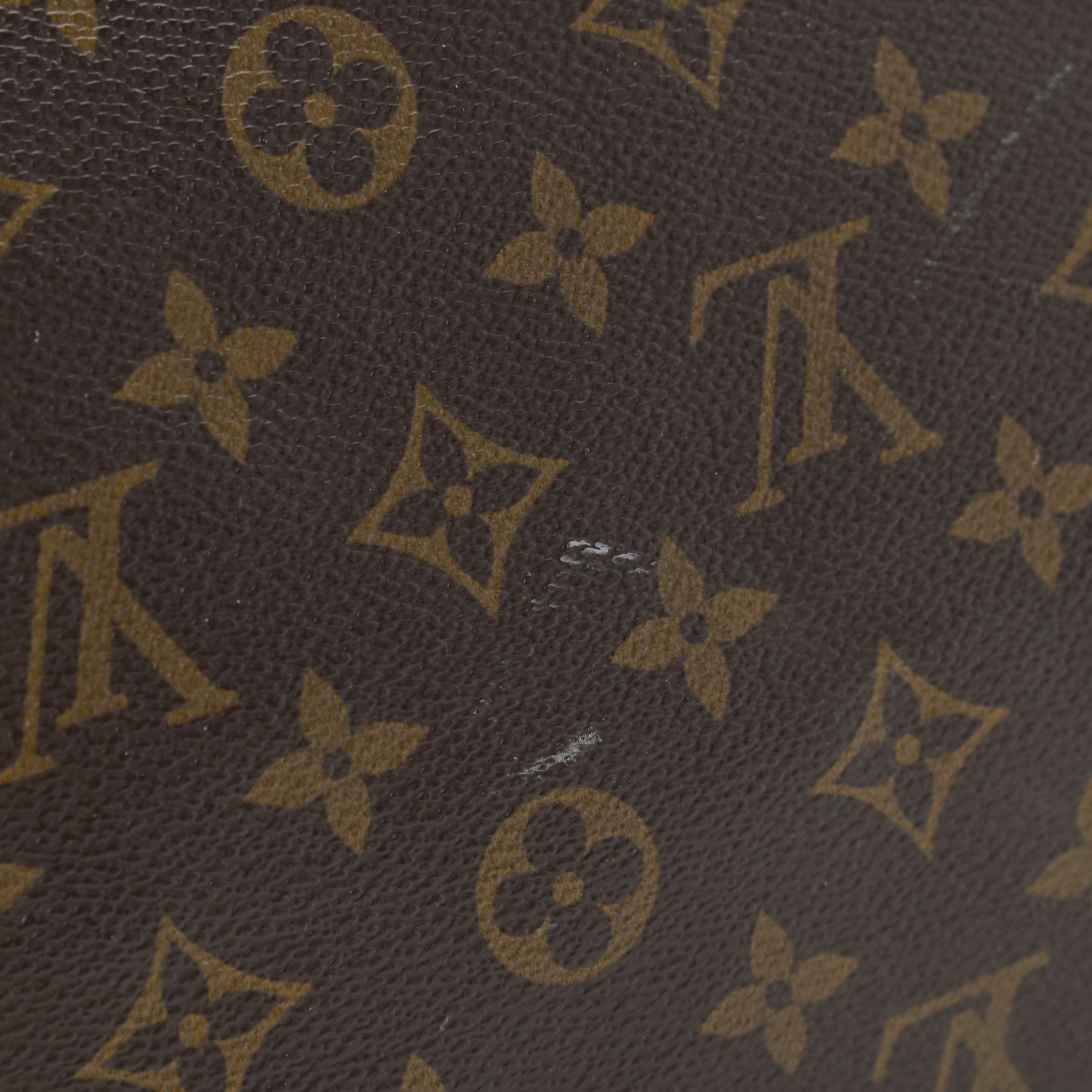 Louis Vuitton Monogram Speedy 40 11 of 12