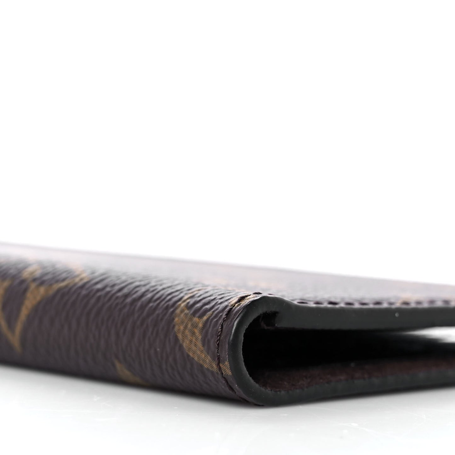 Monogram iPhone XS Max Folio Case