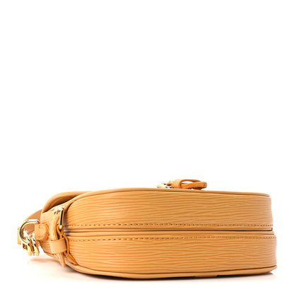 Louis Vuitton Epi Saumur BB Safran 4 of 9