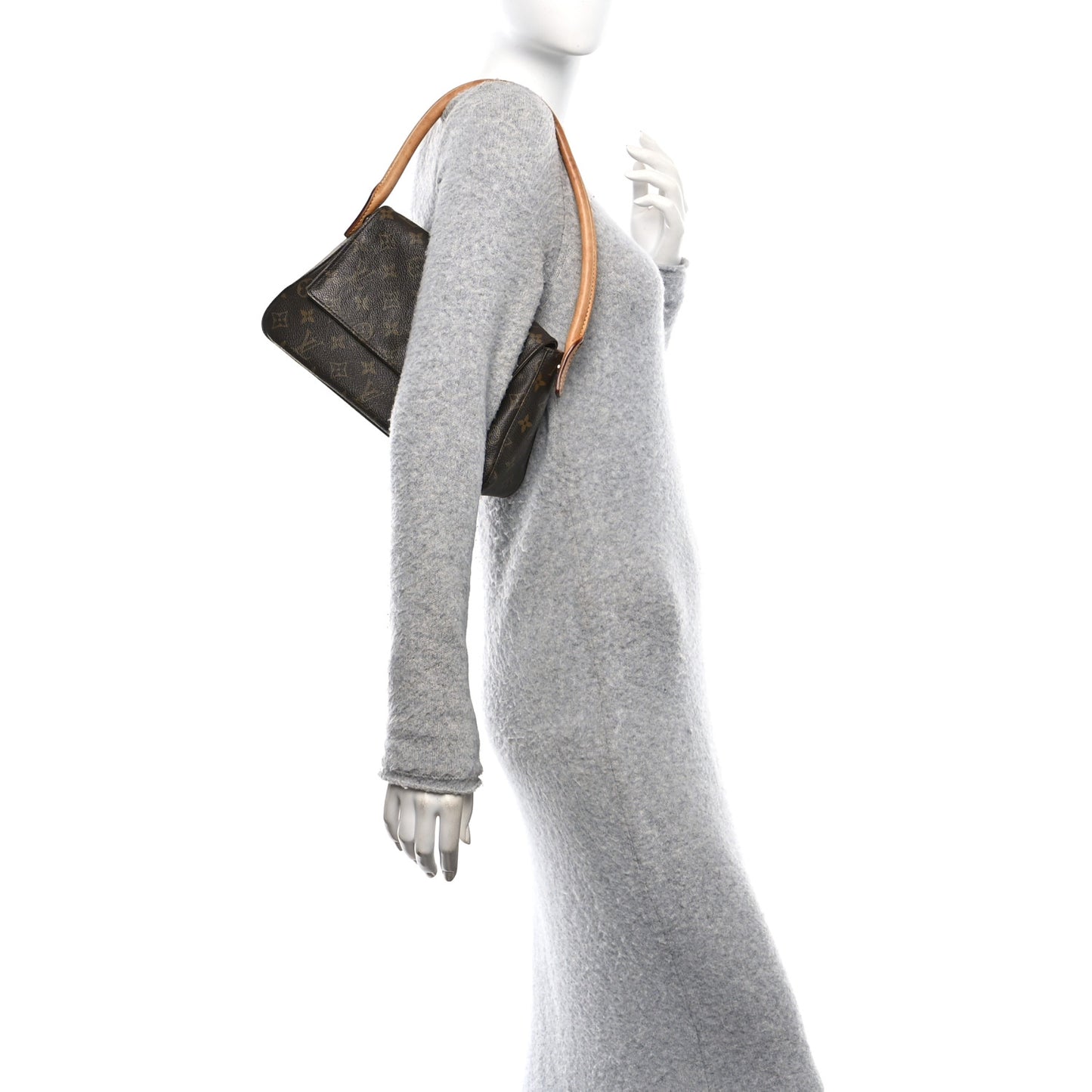 Monogram Mini Looping