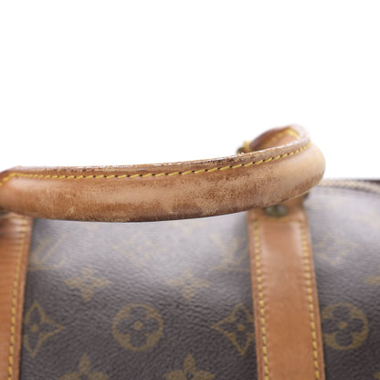 Louis Vuitton Monogram Keepall Bandouliere 45 21 of 30