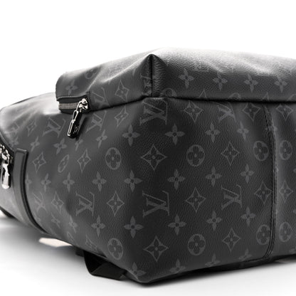 Louis Vuitton Monogram Eclipse Discovery Backpack PM 10 of 11