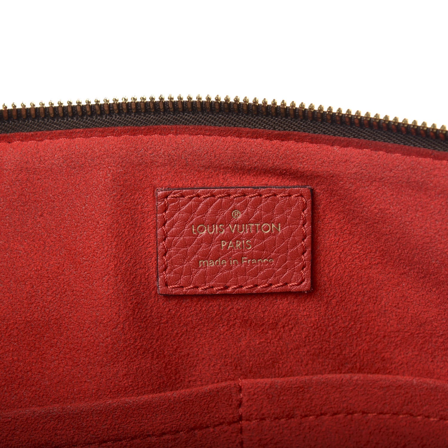 Louis Vuitton Monogram Estrela NM Coquelicot 6 of 12
