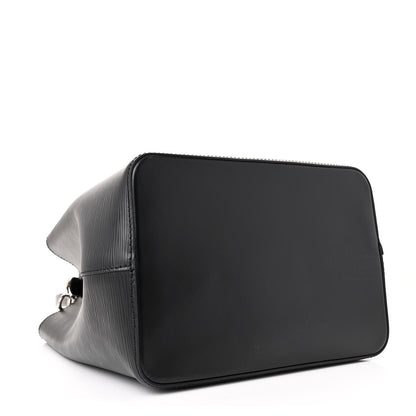Louis Vuitton Epi Neonoe Black 4 of 11