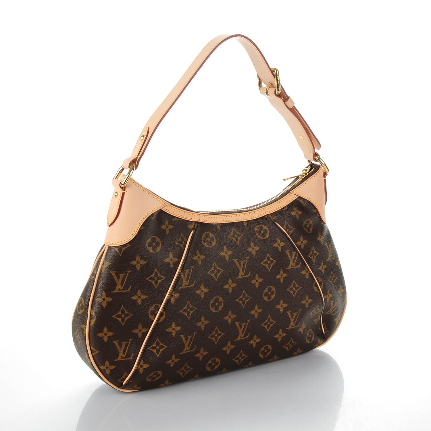 Louis Vuitton Monogram Thames GM 3 of 7