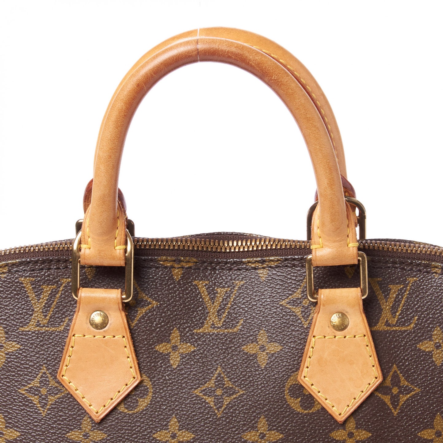 Monogram Alma PM