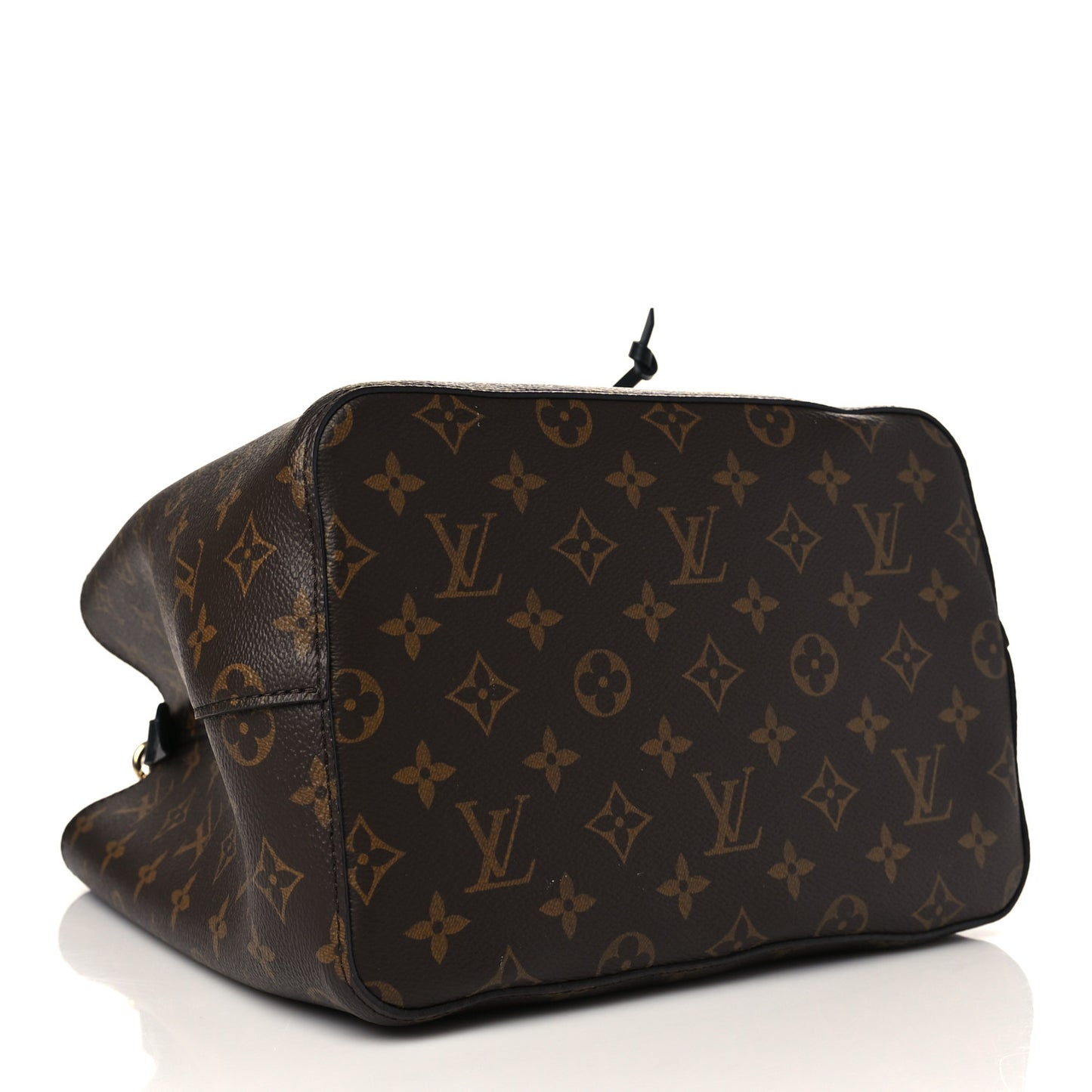 Monogram Neonoe MM Black