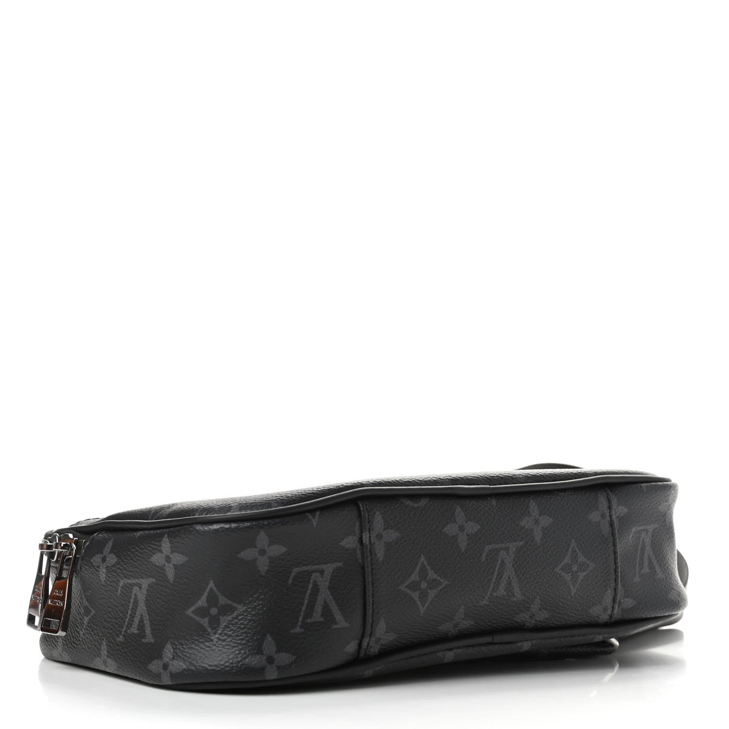 Louis Vuitton Monogram Eclipse Explorer Bumbag 3 of 4