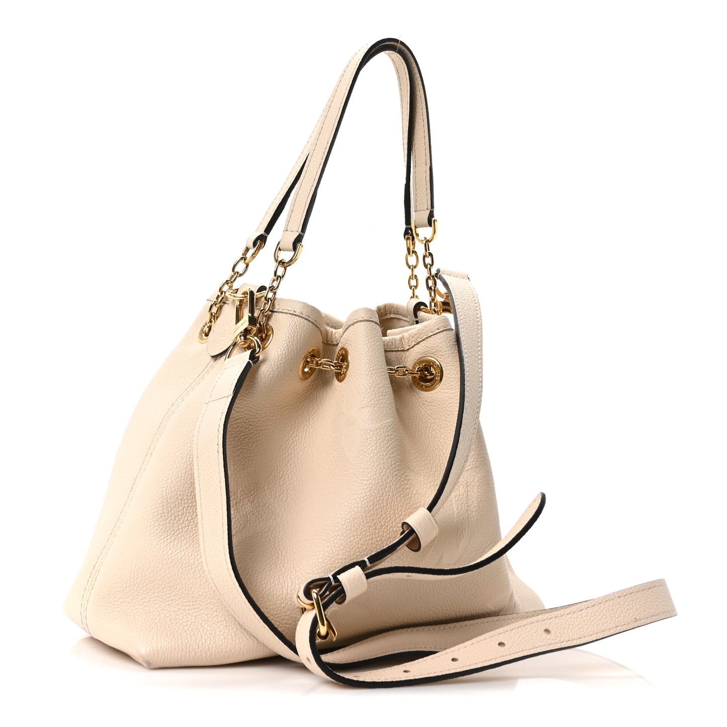 Empreinte Monogram Giant LV Bundle Cream