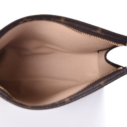 Louis Vuitton Monogram Toiletry Pouch 19 6 of 7