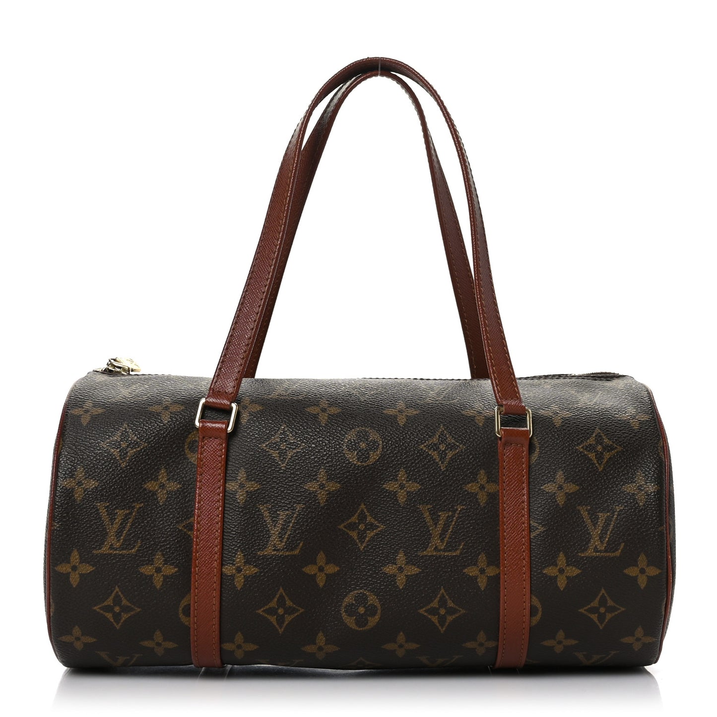 Monogram Papillon 30
