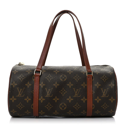 Louis Vuitton Monogram Papillon 30 1 of 7
