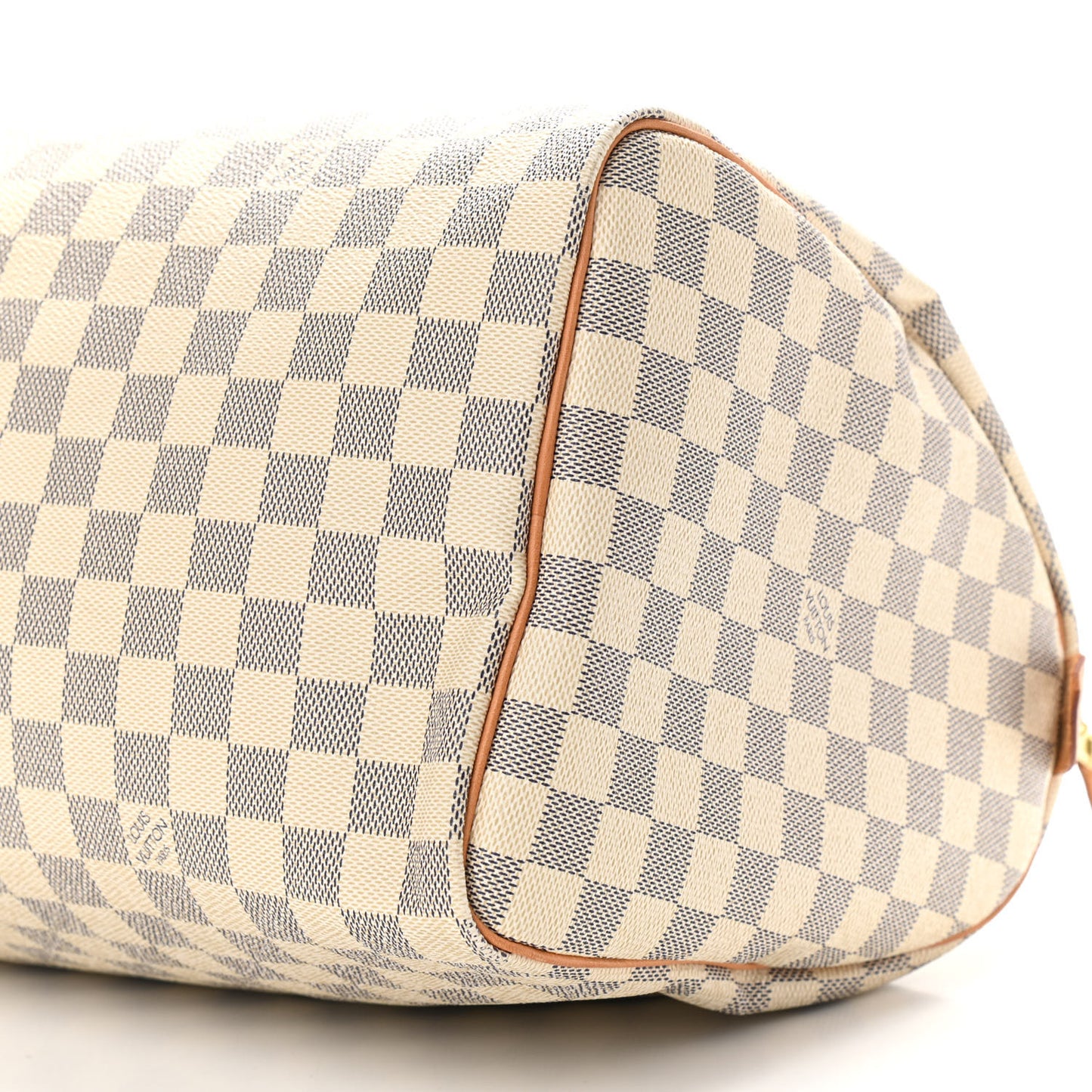 Damier Azur Speedy 35