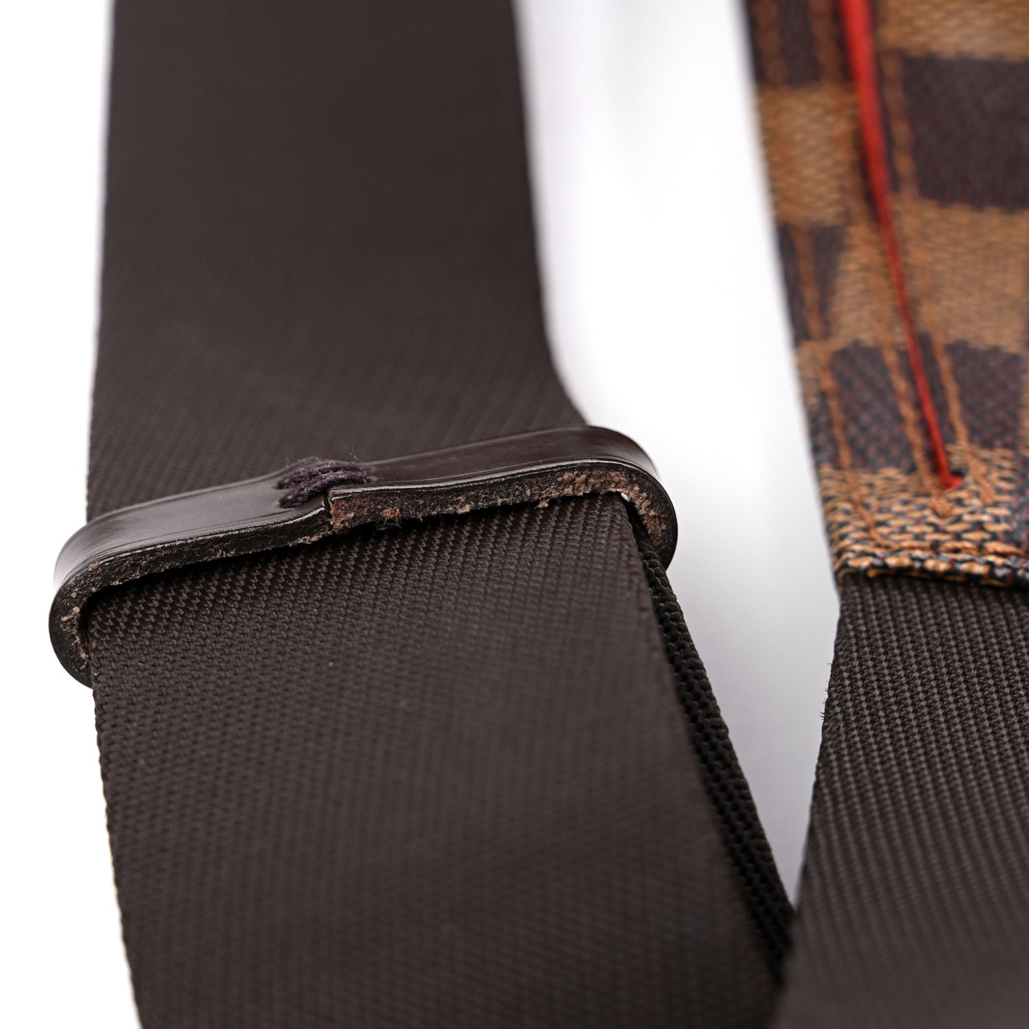 Louis Vuitton Damier Ebene Geronimos 11 of 11