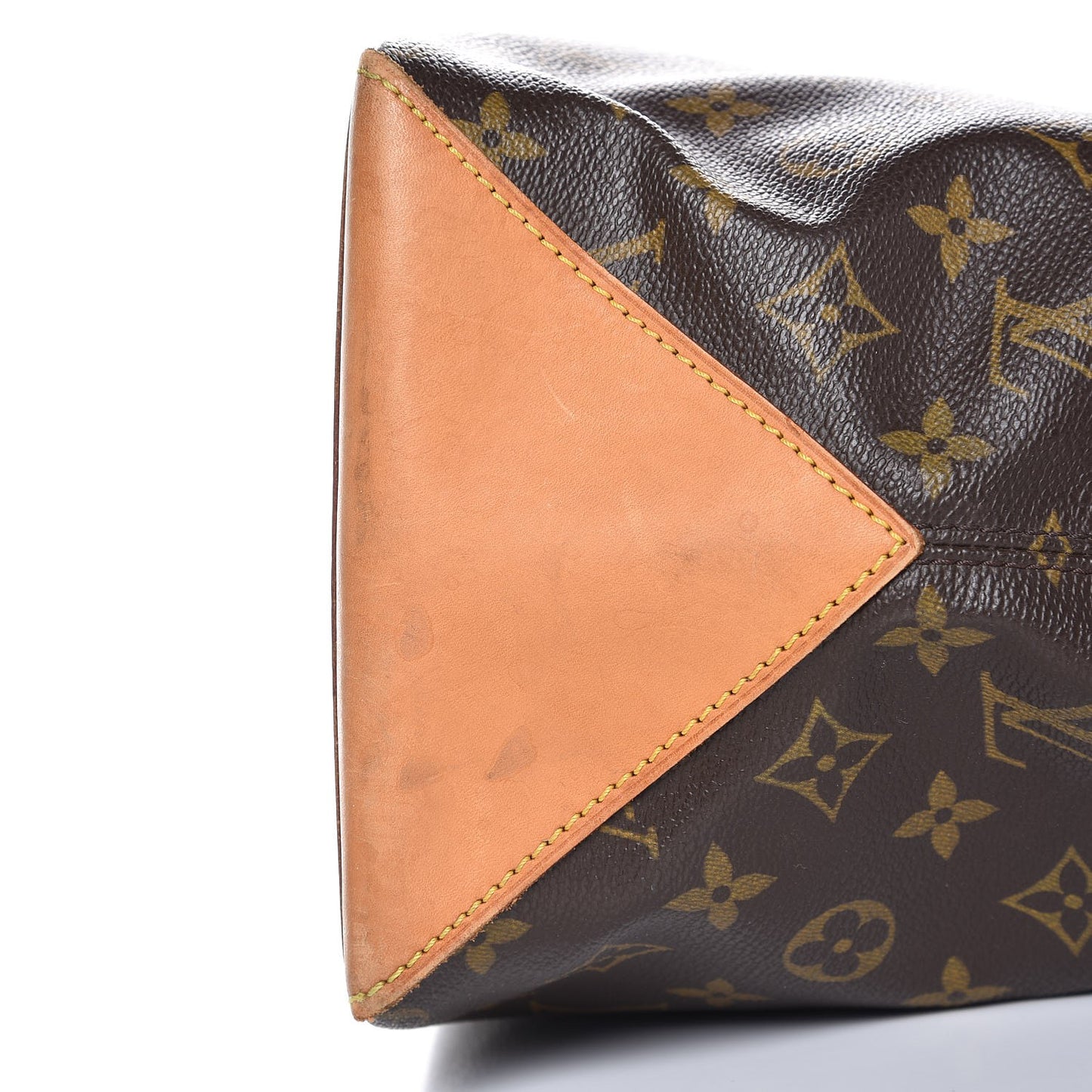 Monogram Cabas Mezzo