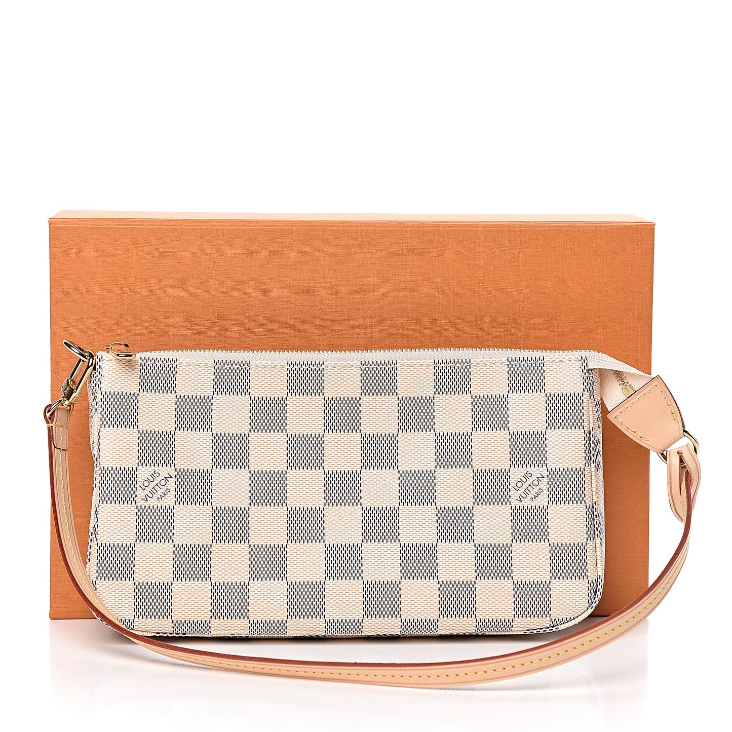 Damier Azur Pochette Accessories NM