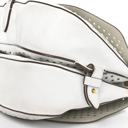 Louis Vuitton SC Flore Saumur White 9 of 9