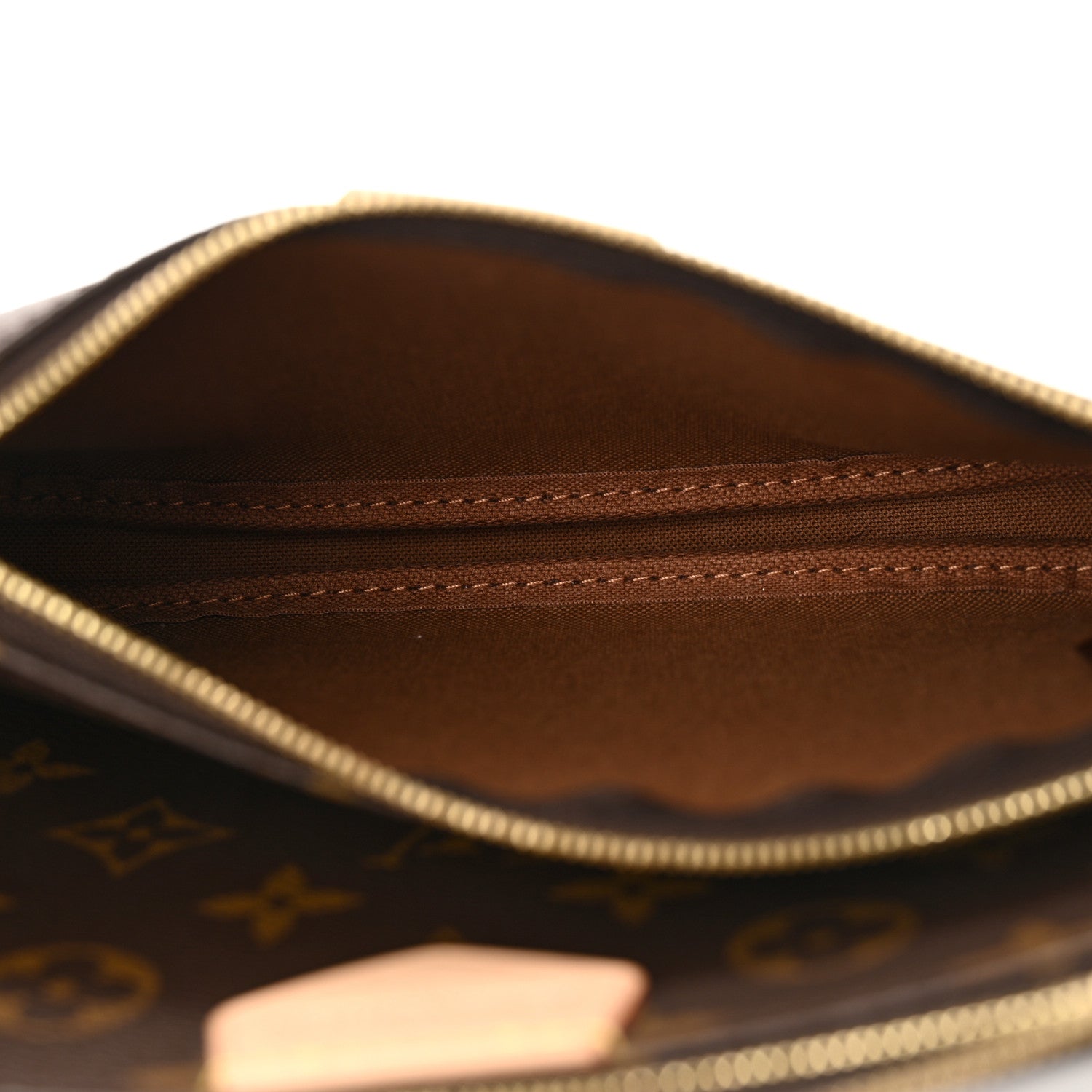Louis Vuitton Monogram Multi Pochette Accessories Kaki 5 of 12