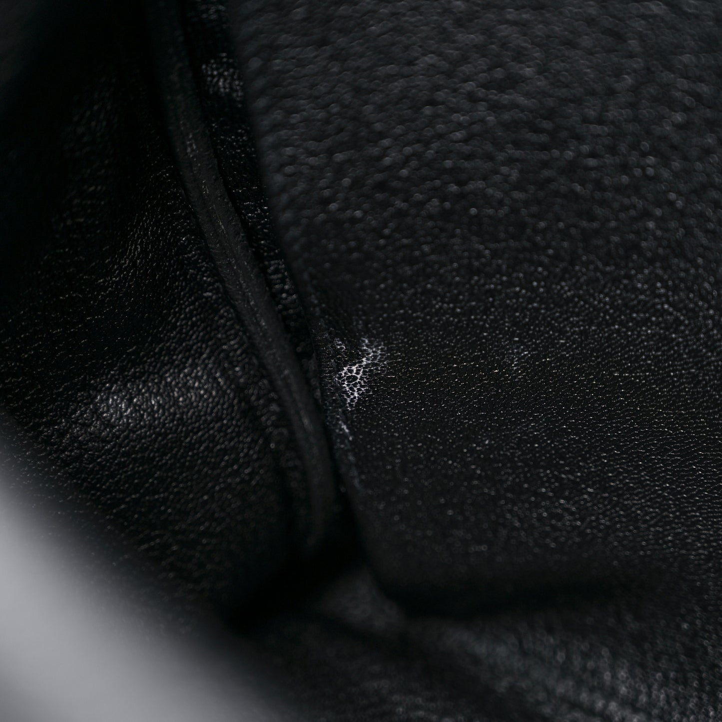 Taurillon Clemence Kelly Retourne 35 Black