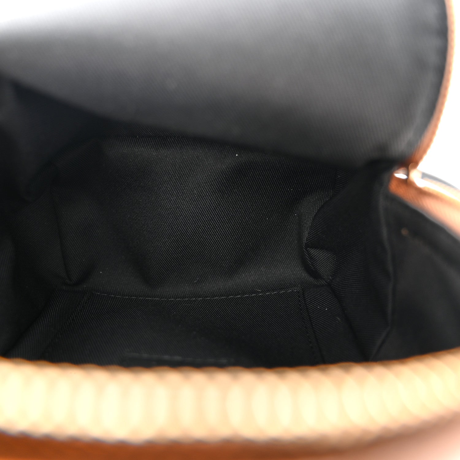Louis Vuitton Reverse Monogram Palm Springs Backpack Mini 5 of 9