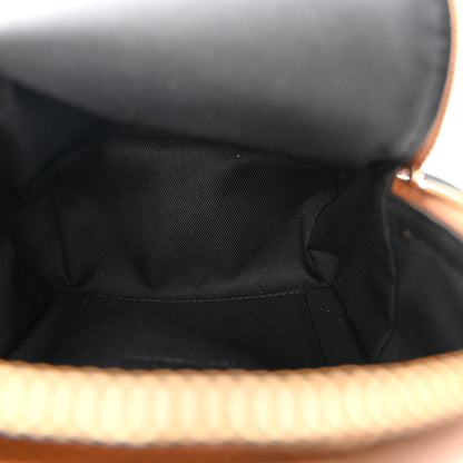 Louis Vuitton Reverse Monogram Palm Springs Backpack Mini 5 of 9