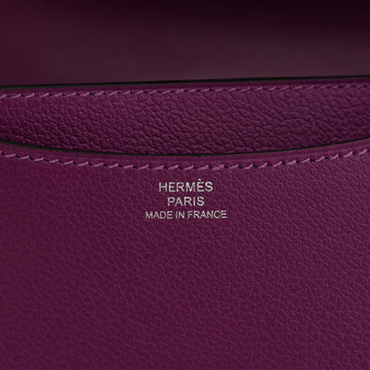 Hermes Evercolor Constance 18 Anemone 6 of 13