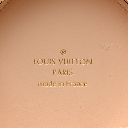 Louis Vuitton Monogram Horizon Wireless Earphones Case 5 of 7