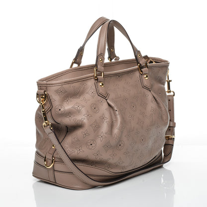 Louis Vuitton Mahina Stellar PM Poudre 3 of 6