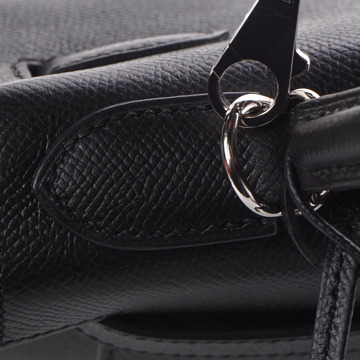 Epsom Kelly Sellier 28 Black