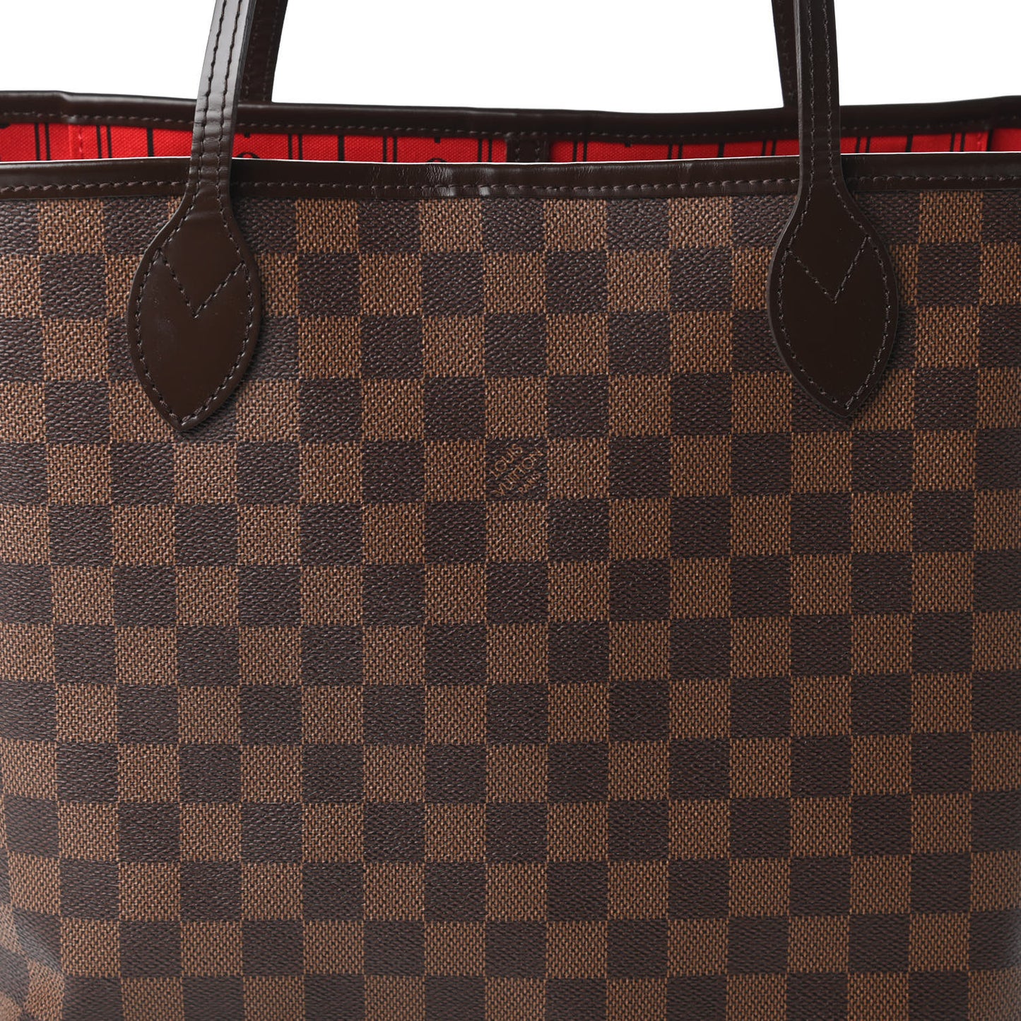 Damier Ebene Neverfull MM