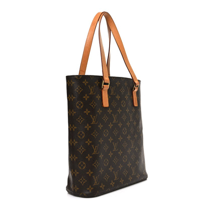 Louis Vuitton Monogram Vavin GM 3 of 9