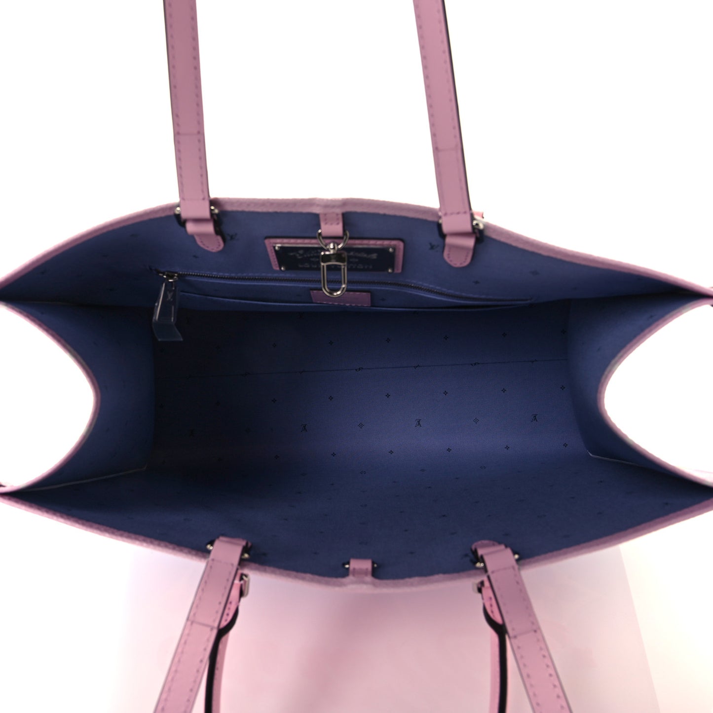 Monogram Escale Forte Dei Marmi Onthego GM Pastel